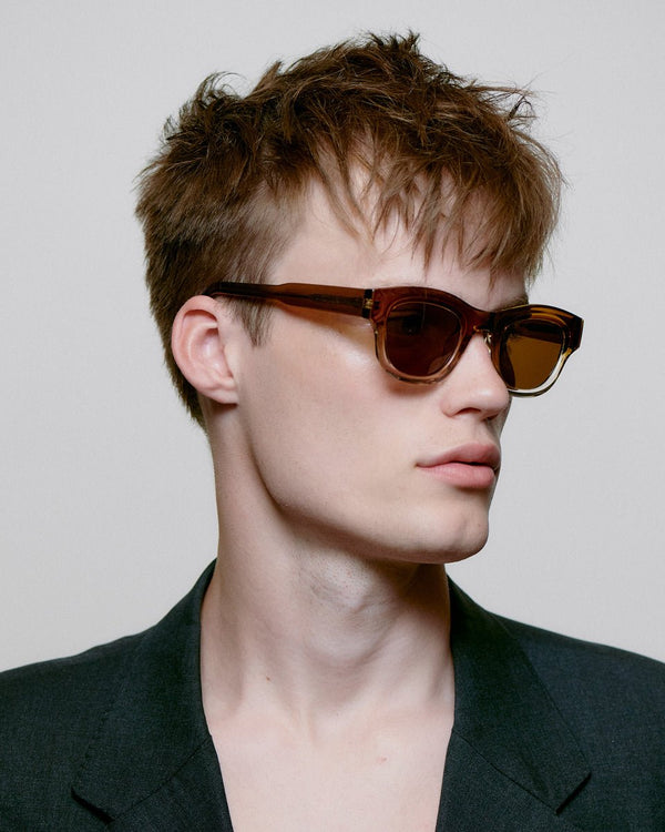Lane / Champagne Smoke & Brown Lens - Shade Files